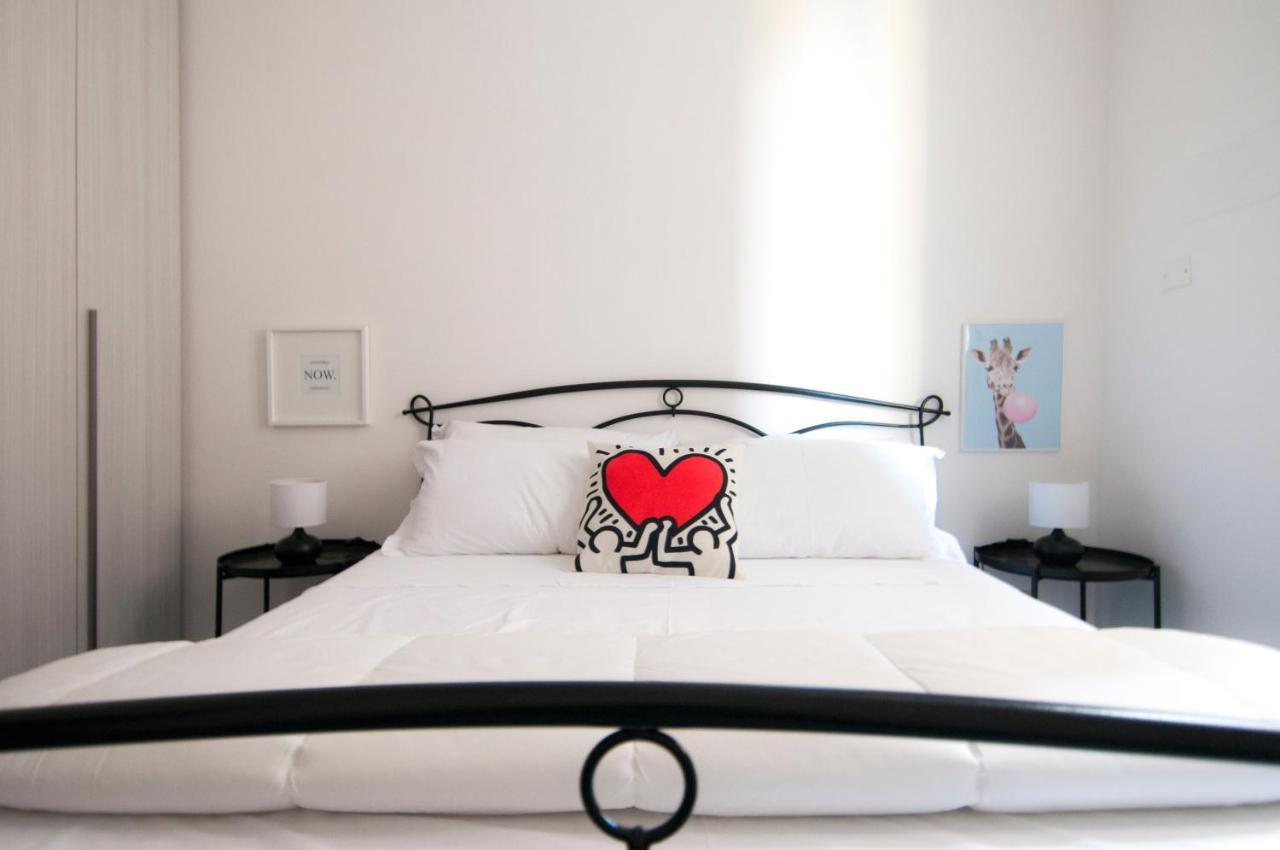 Apartmán Bolognina Pop - Ambrogiohost Boloňa Exteriér fotografie