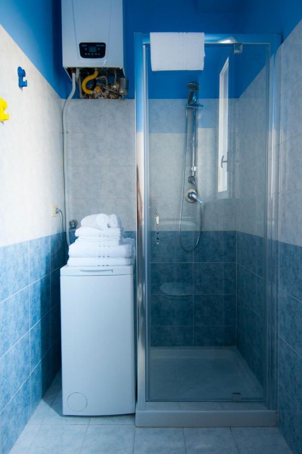 Apartmán Bolognina Pop - Ambrogiohost Boloňa Exteriér fotografie